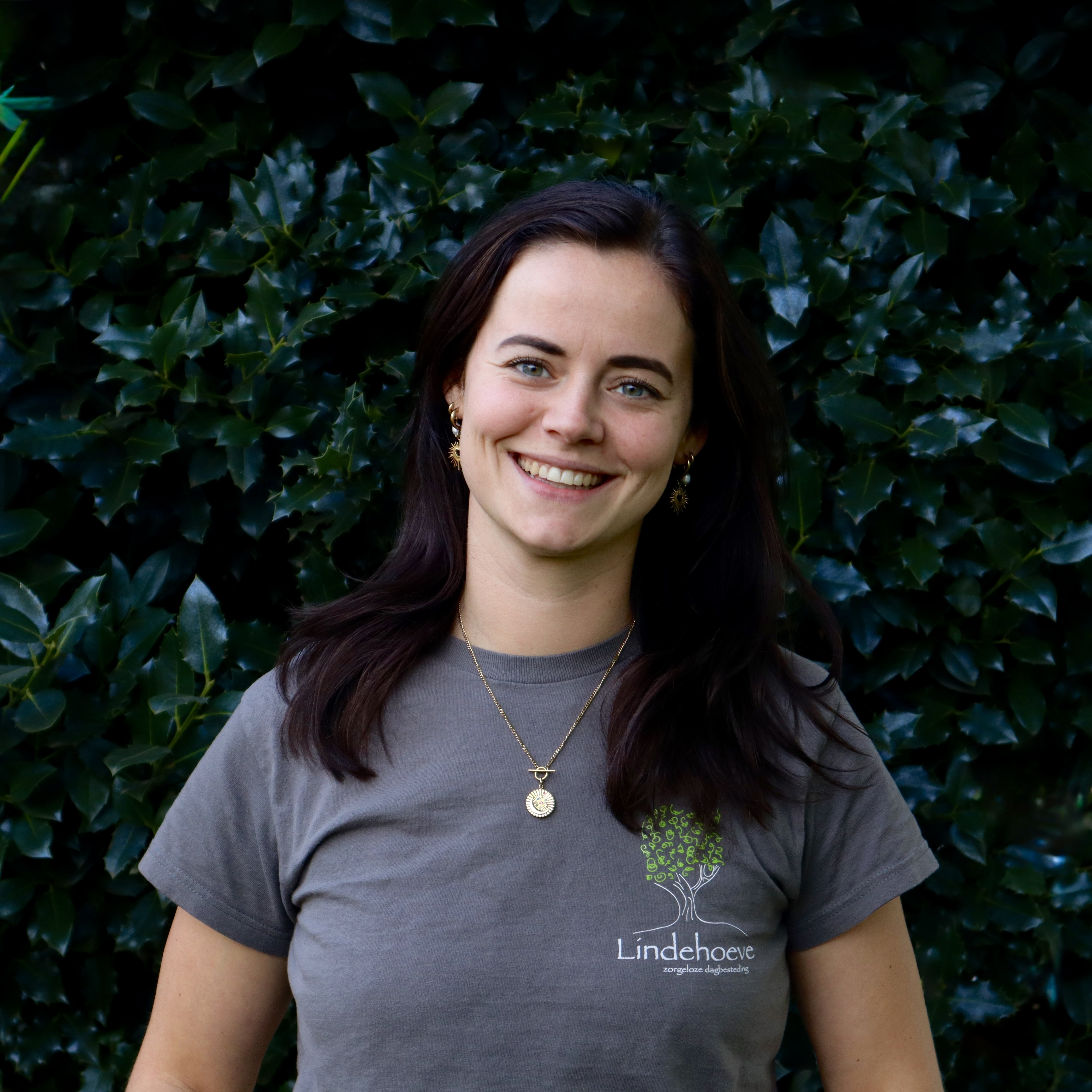 Renske Vervoordeldonk