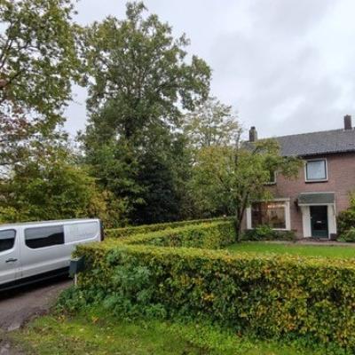 Voorzijde